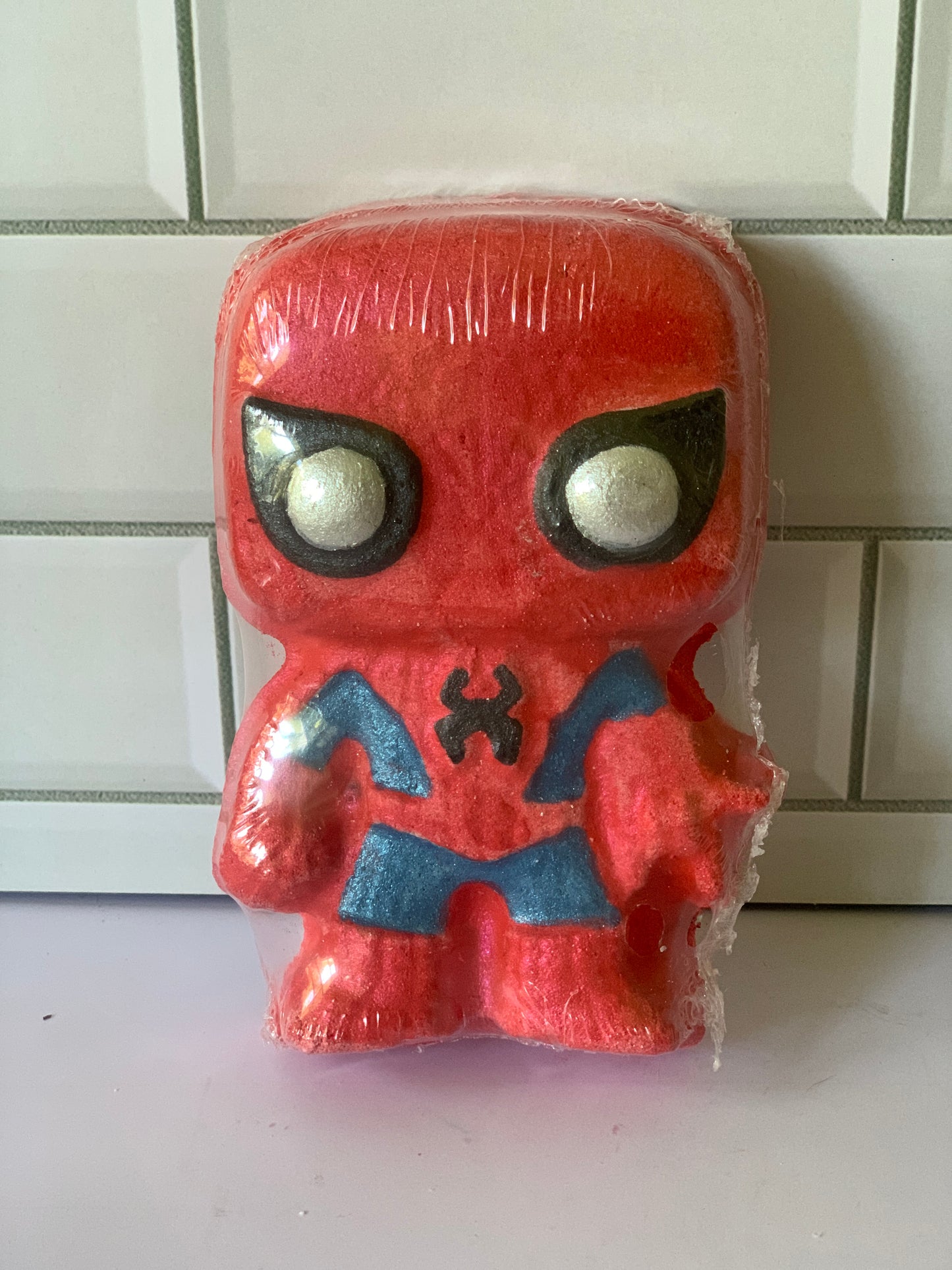 Heroes Bath Bomb