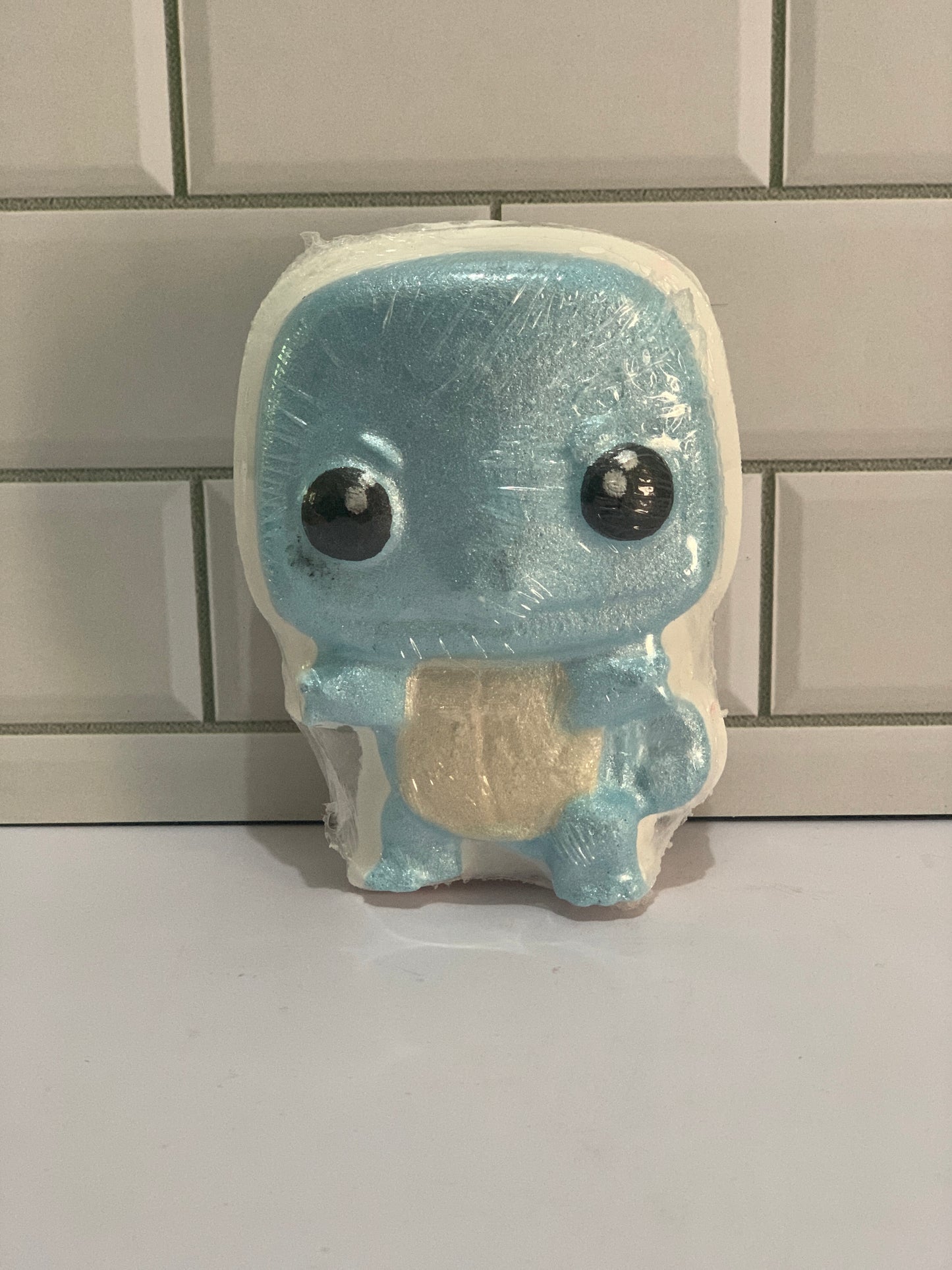 CATCH THEM IF YOU CAN BATH BOMBS.