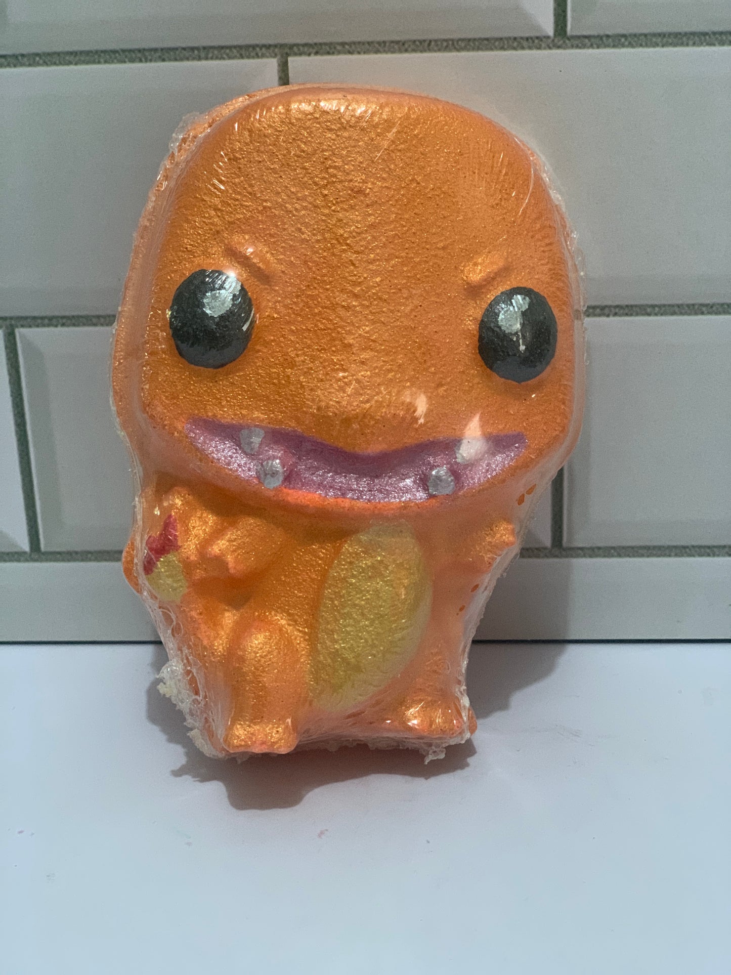 CATCH THEM IF YOU CAN BATH BOMBS.