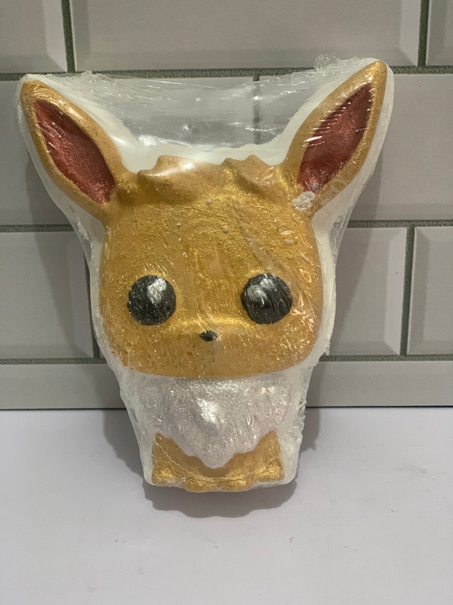 CATCH THEM IF YOU CAN BATH BOMBS.