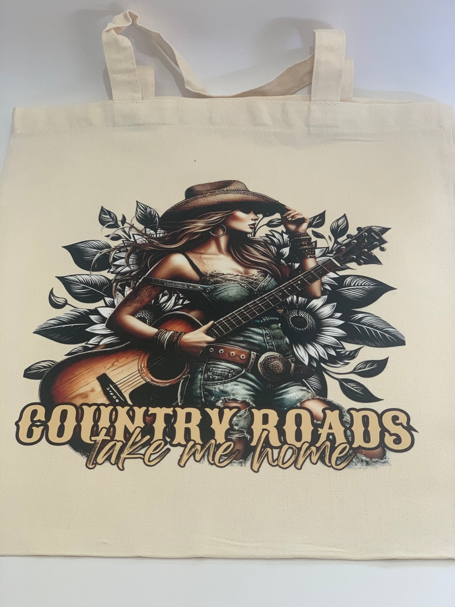 TOTE BAGS
