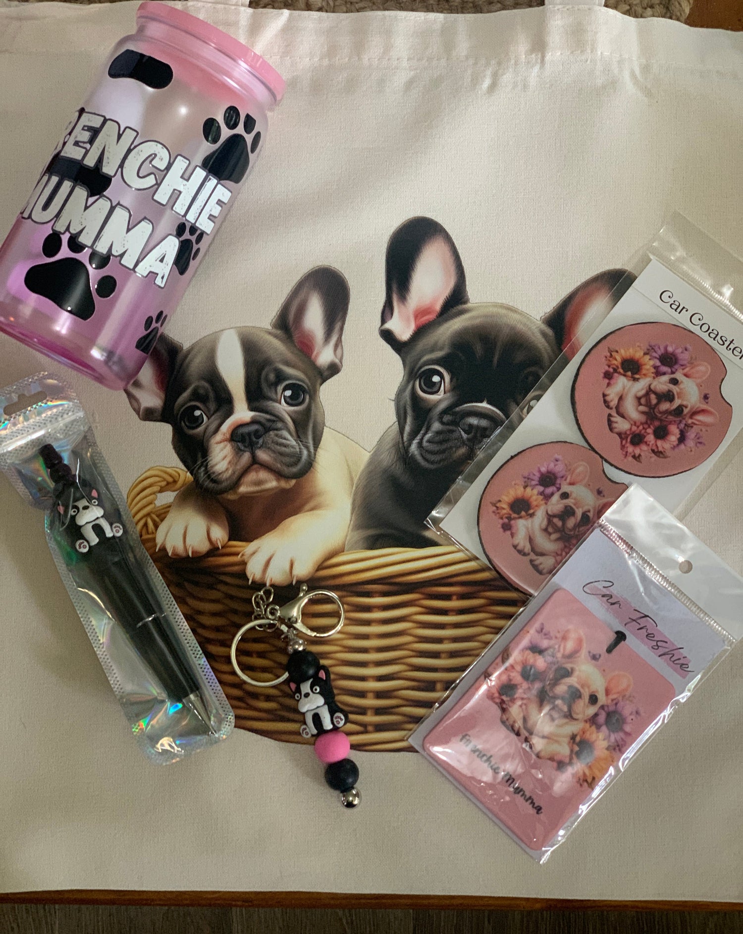 QUICK GIFTS