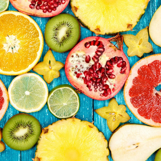 POSITIVE ENERGY WAX MELTS.