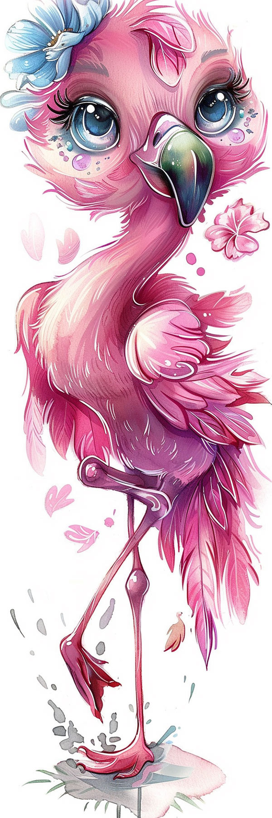 FABULOUS FLAMINGO