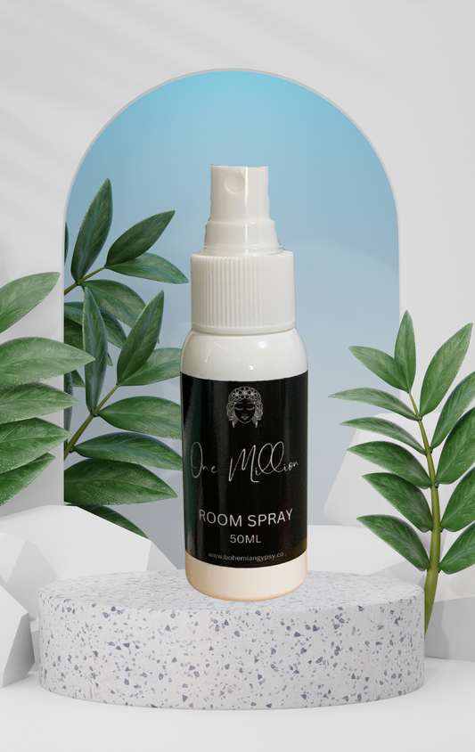 Room spray 50ml