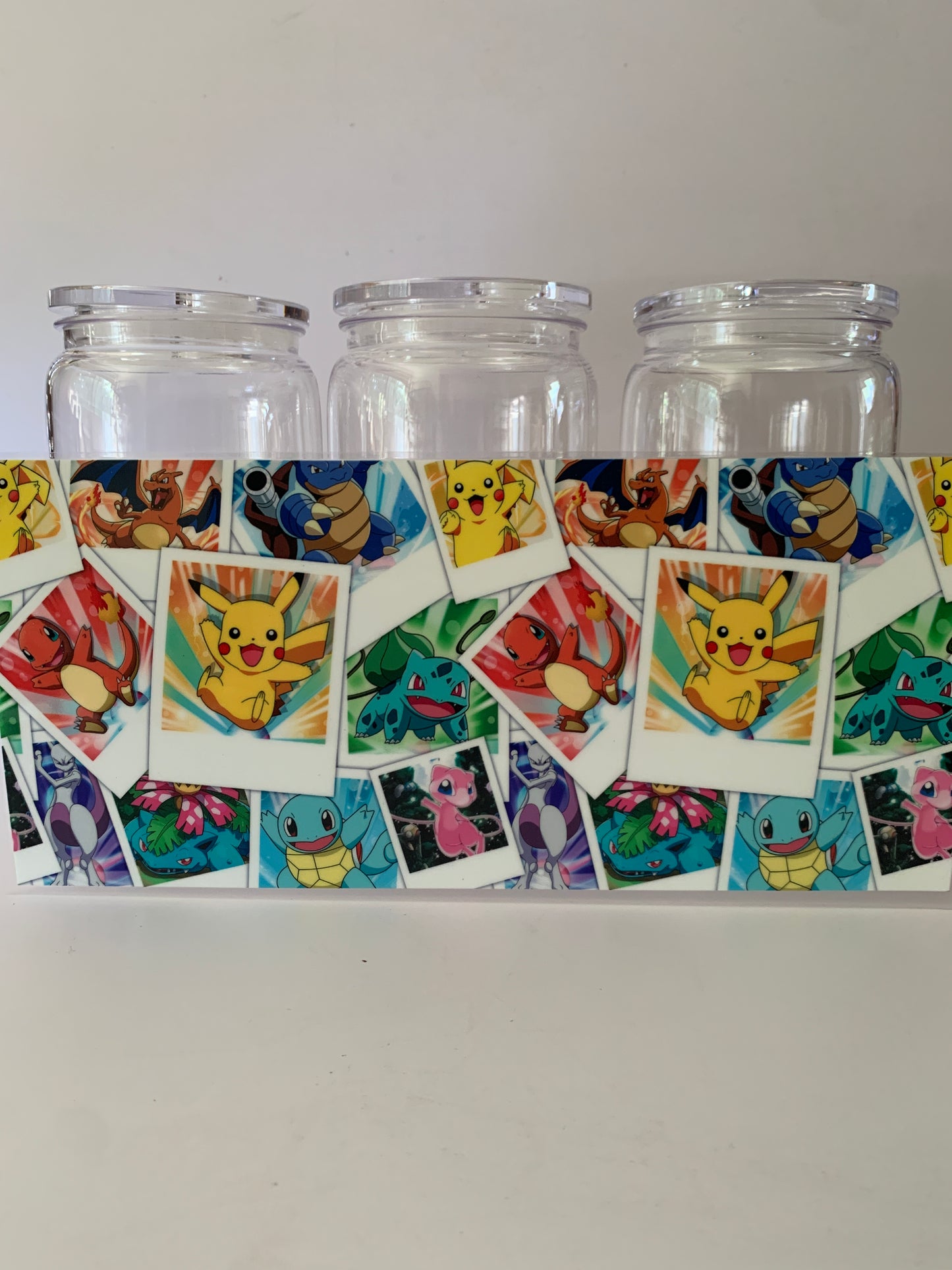 Kids Character Tumblers