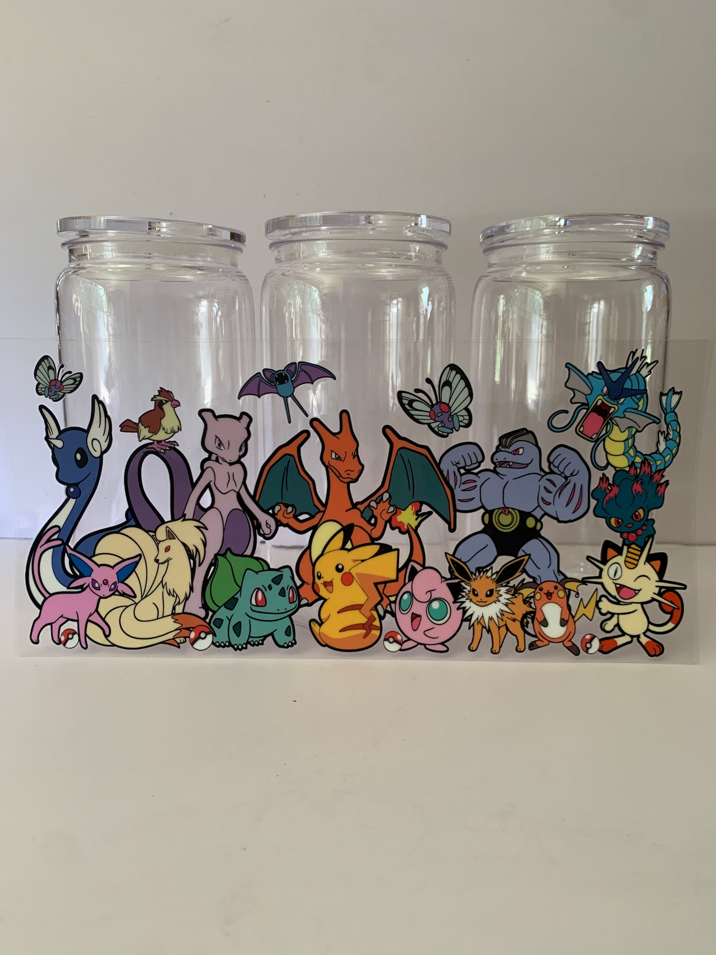 Kids Character Tumblers