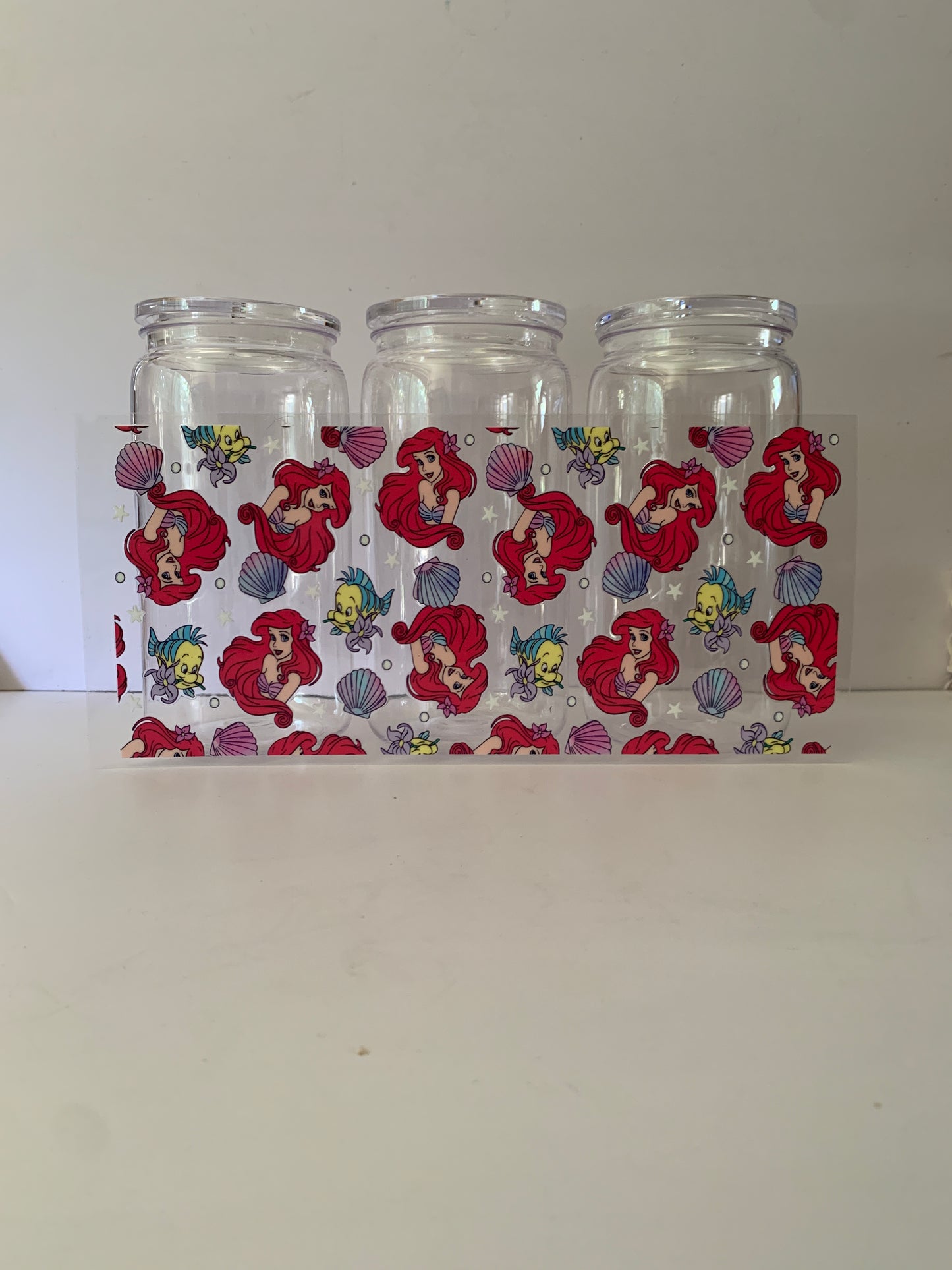 Kids Character Tumblers