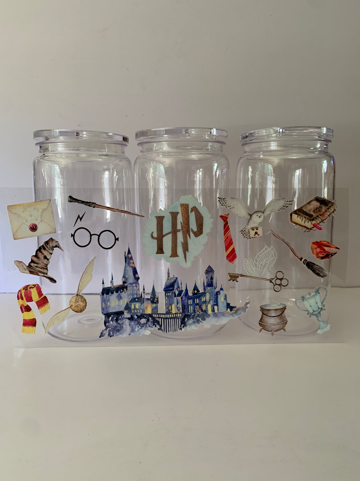 Kids Character Tumblers