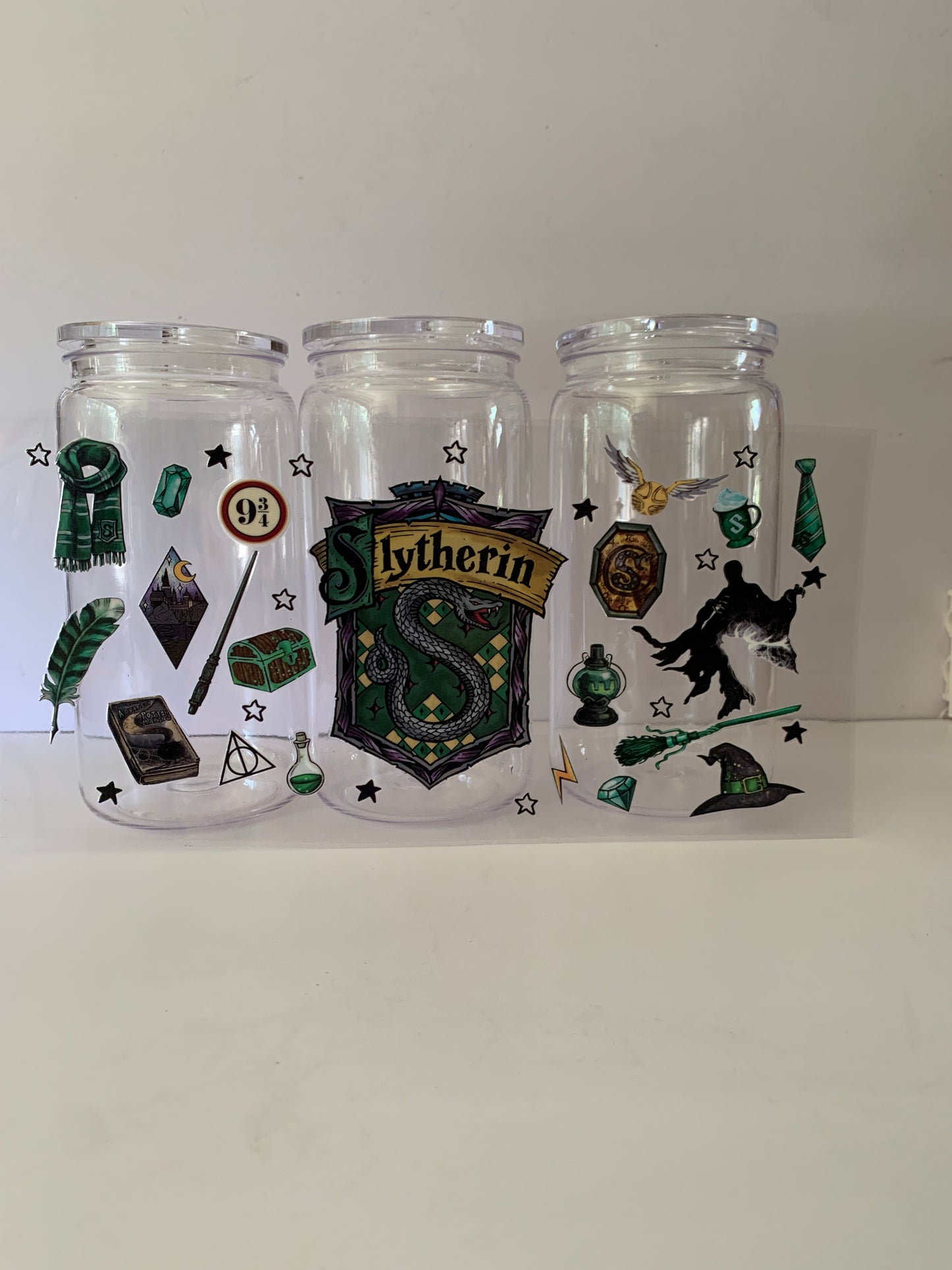 Kids Character Tumblers