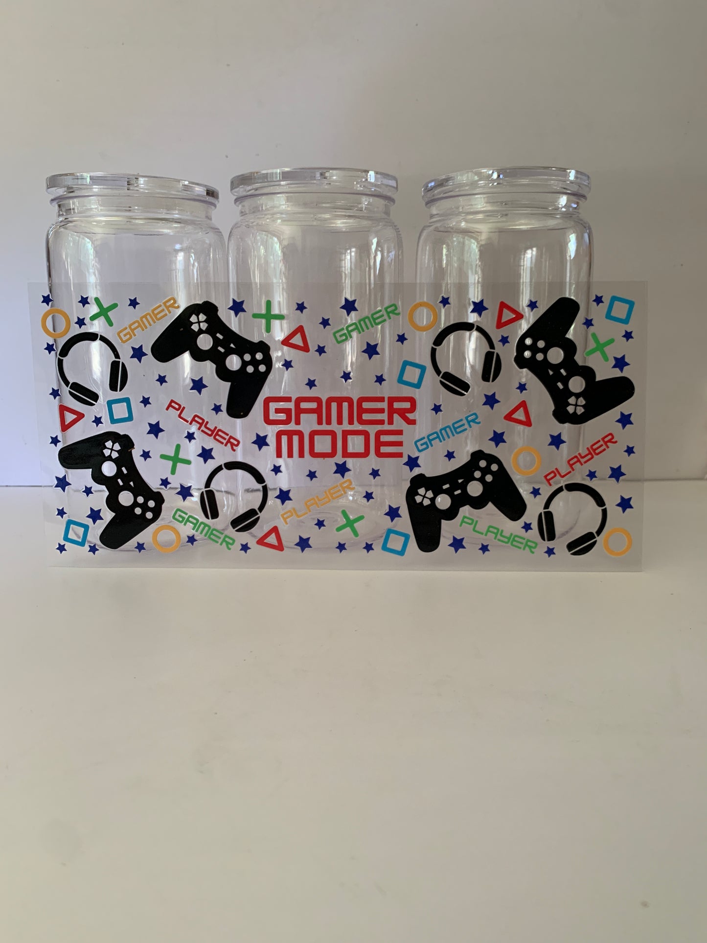 Kids Character Tumblers