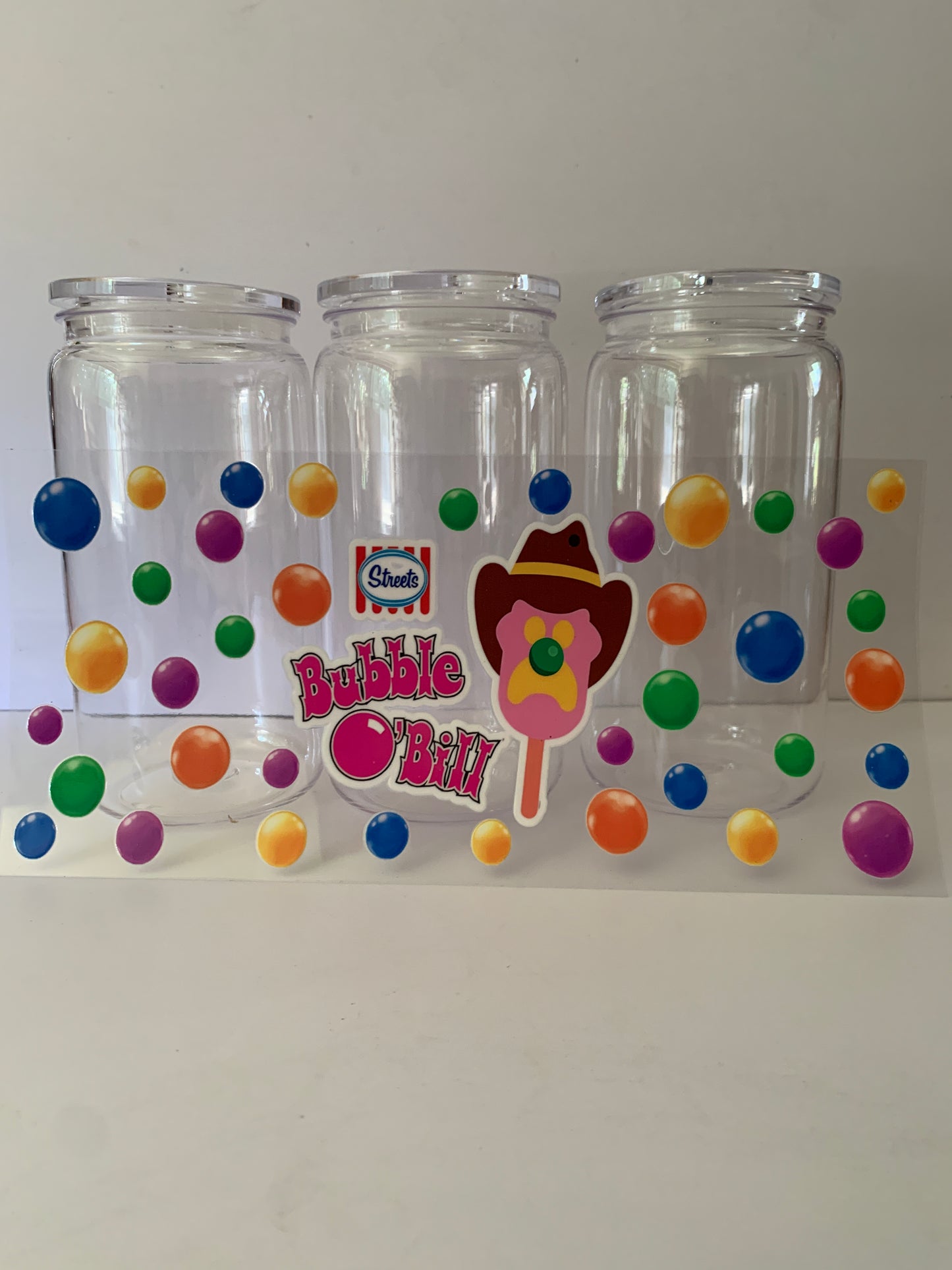 Kids Character Tumblers