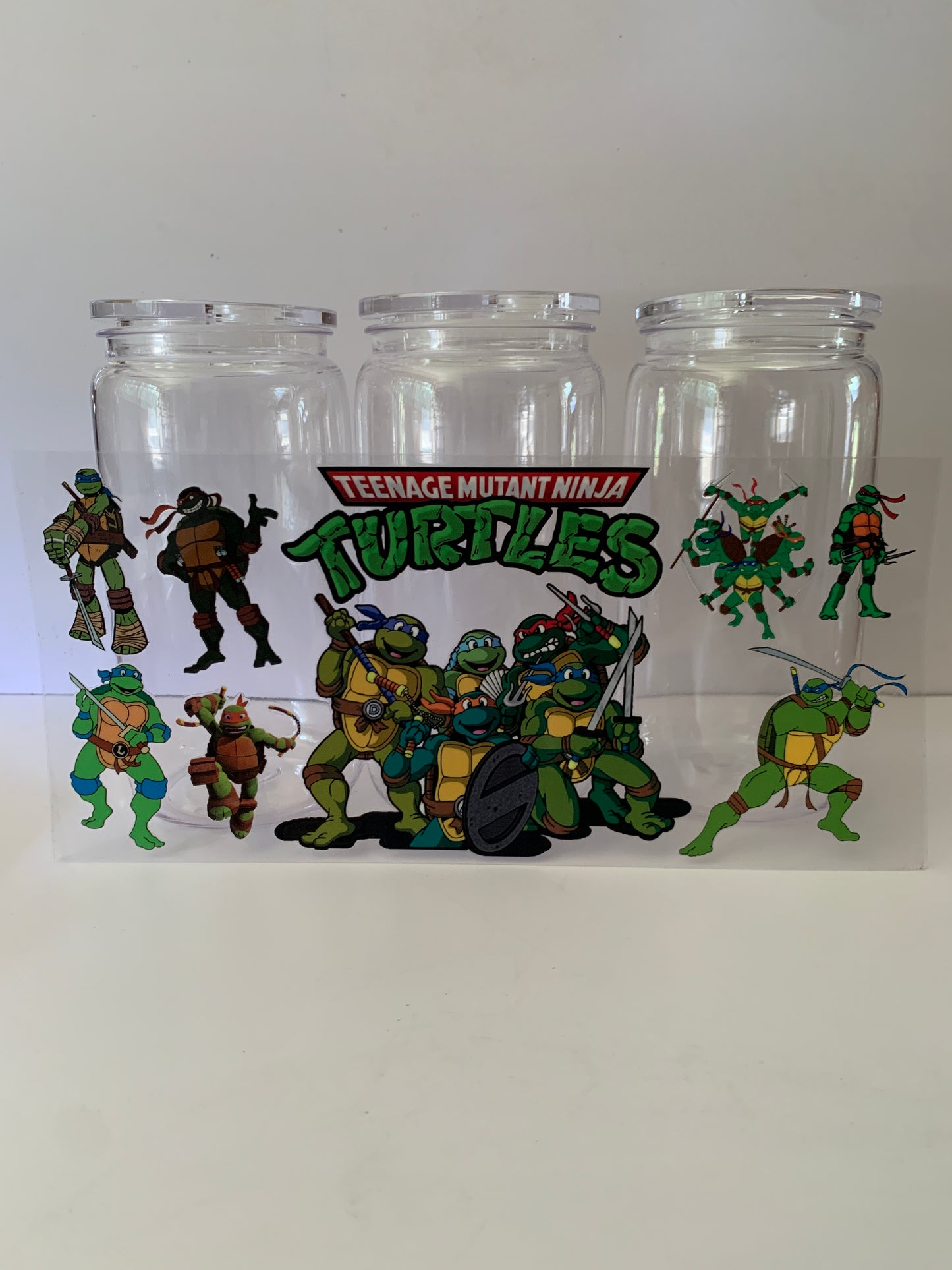 Kids Character Tumblers