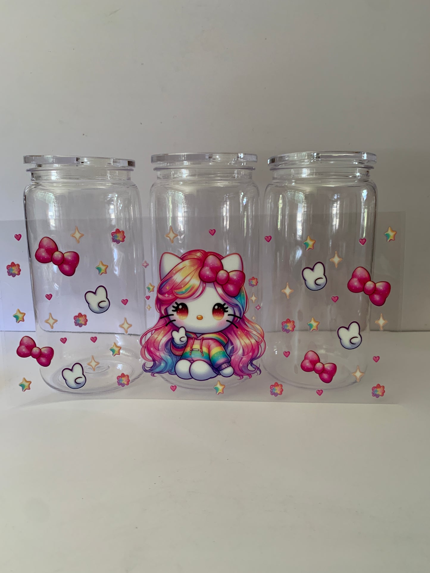 Kids Character Tumblers