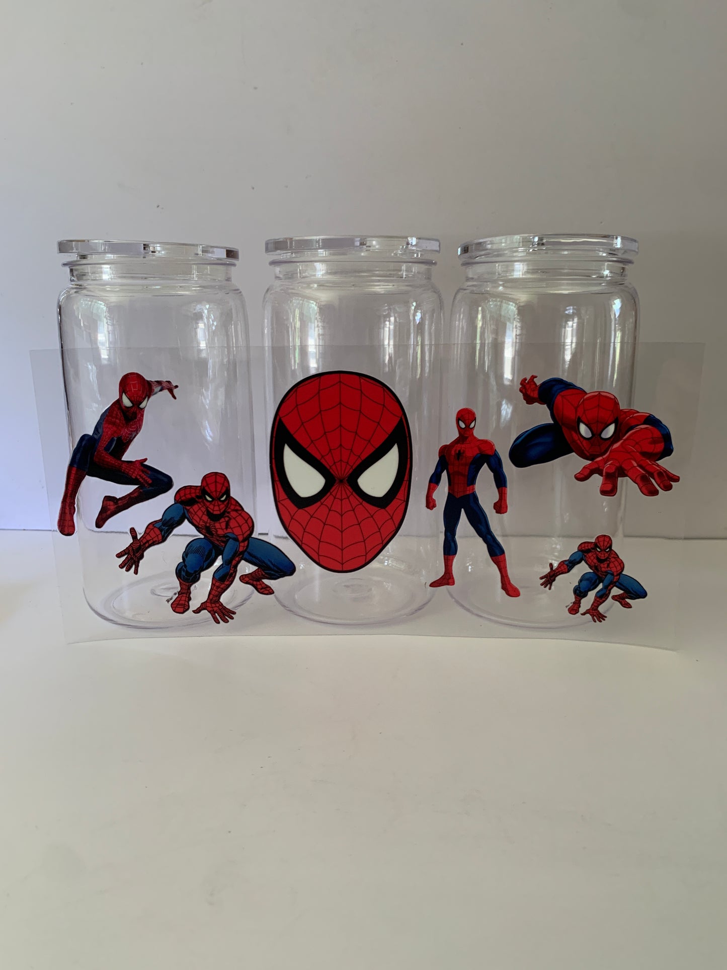 Kids Character Tumblers