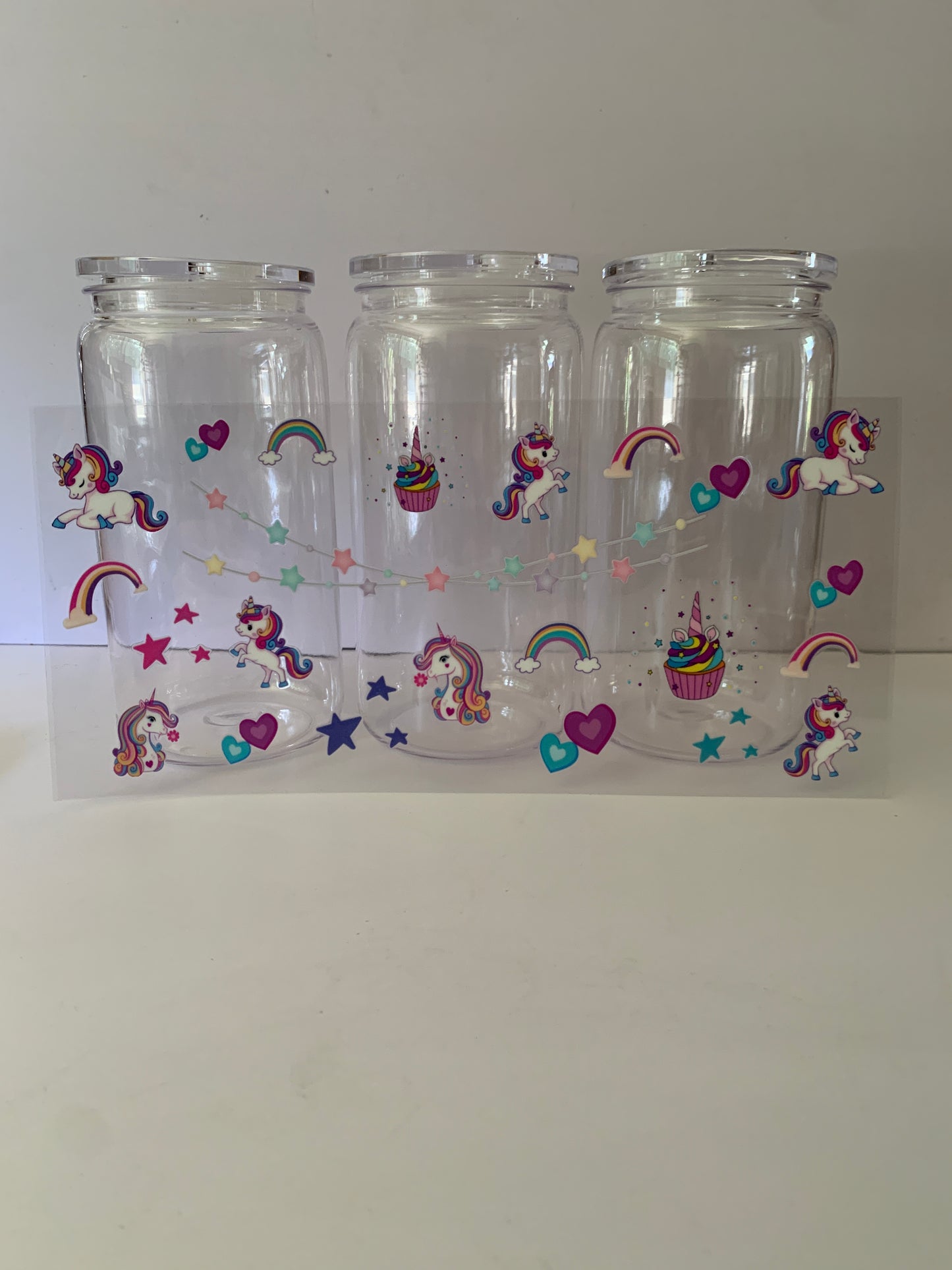 Kids Character Tumblers