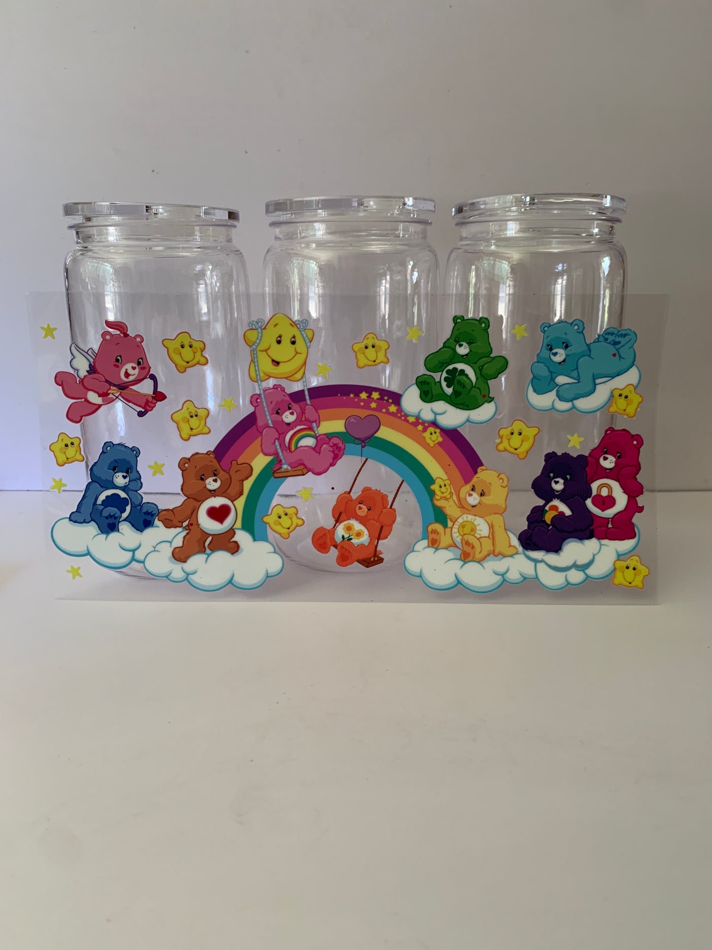 Kids Character Tumblers