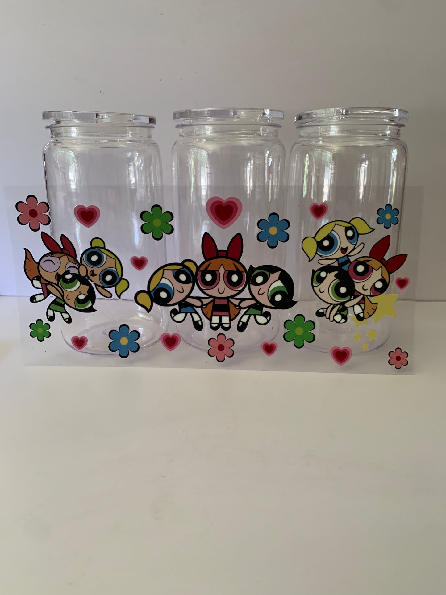 Kids Character Tumblers