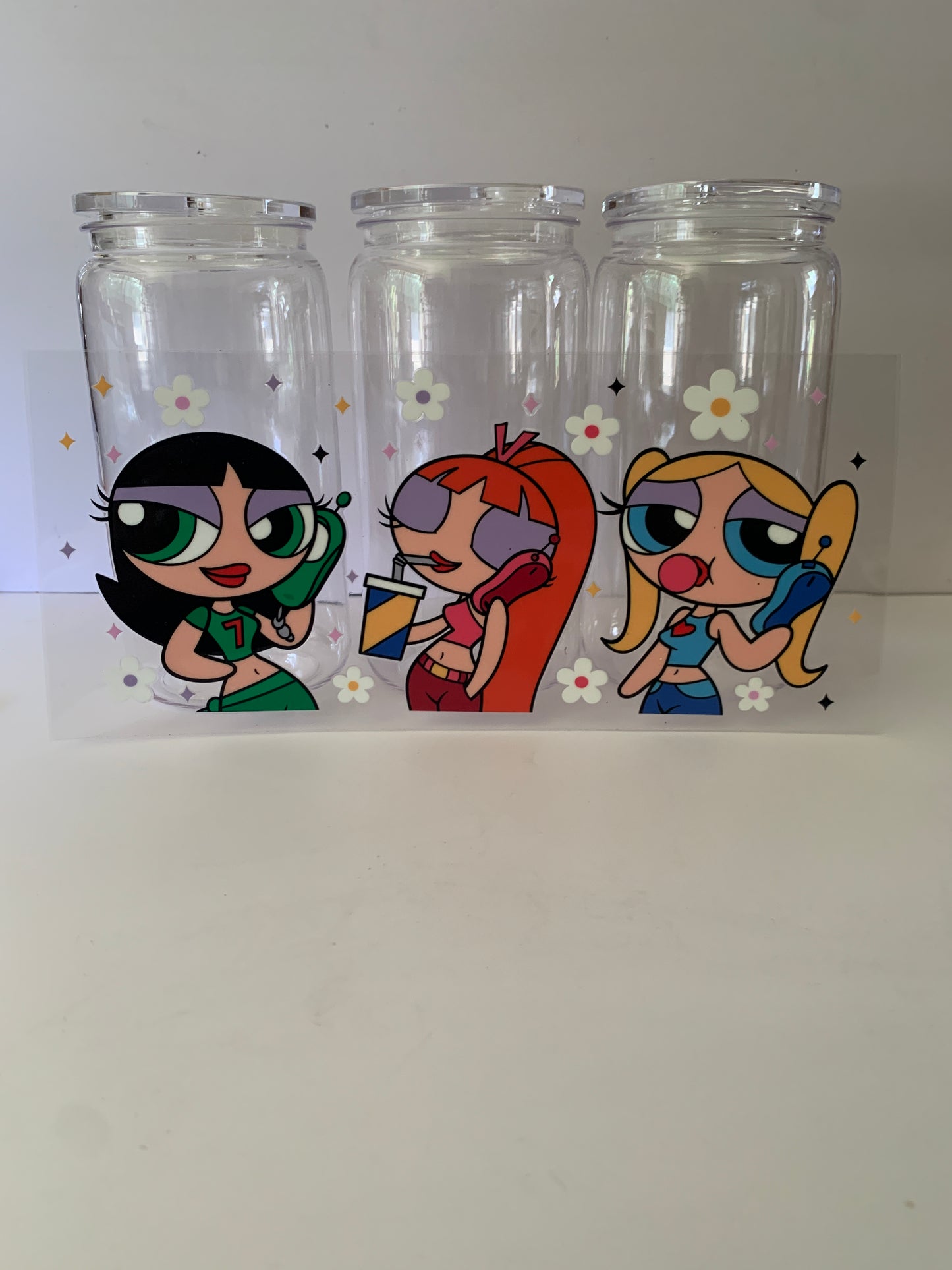 Kids Character Tumblers