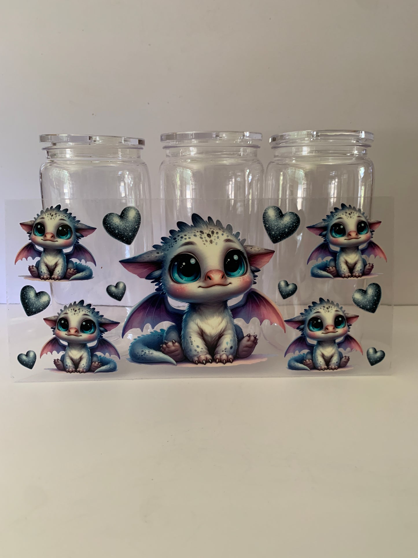 Kids Character Tumblers