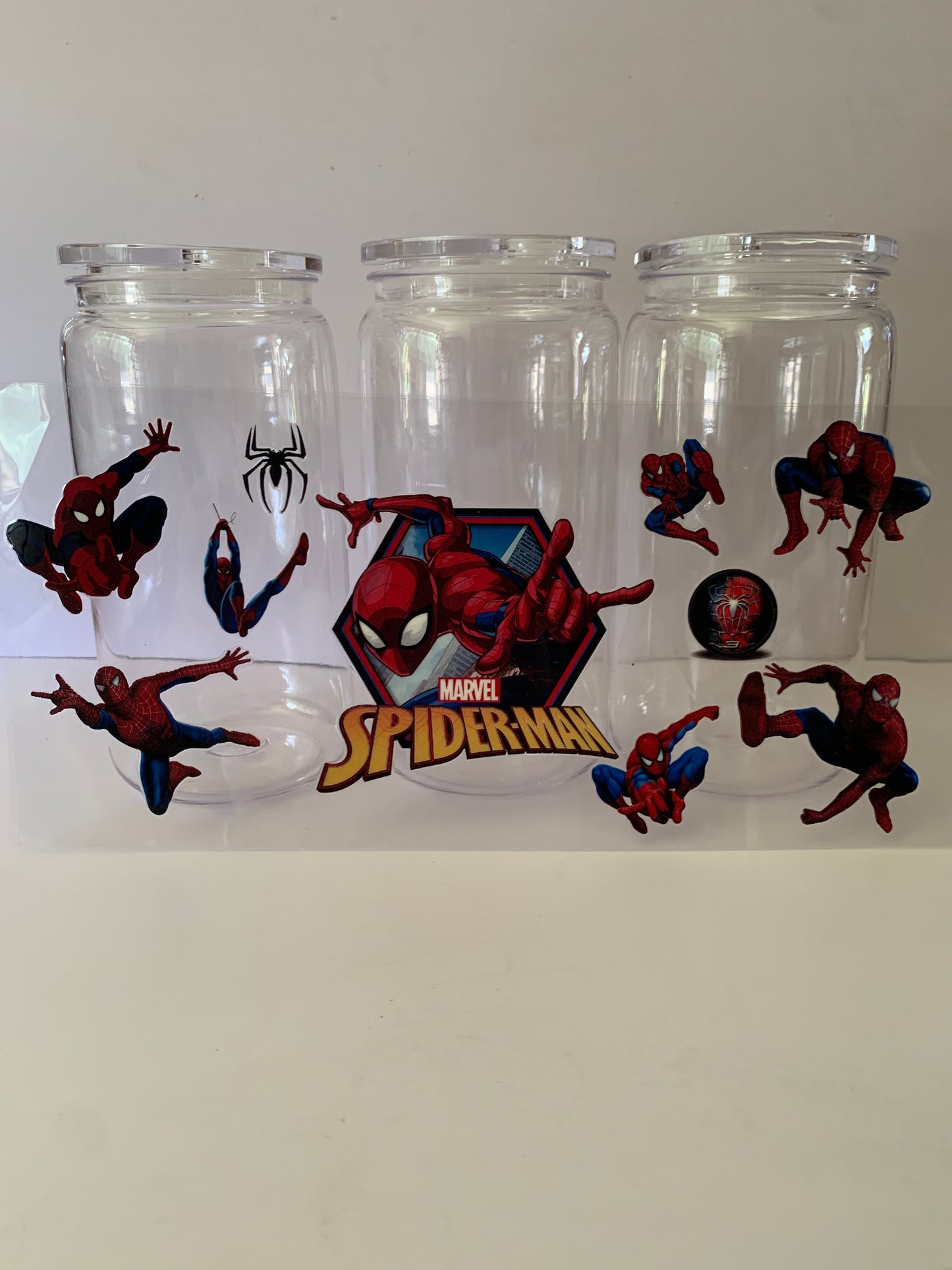 Kids Character Tumblers