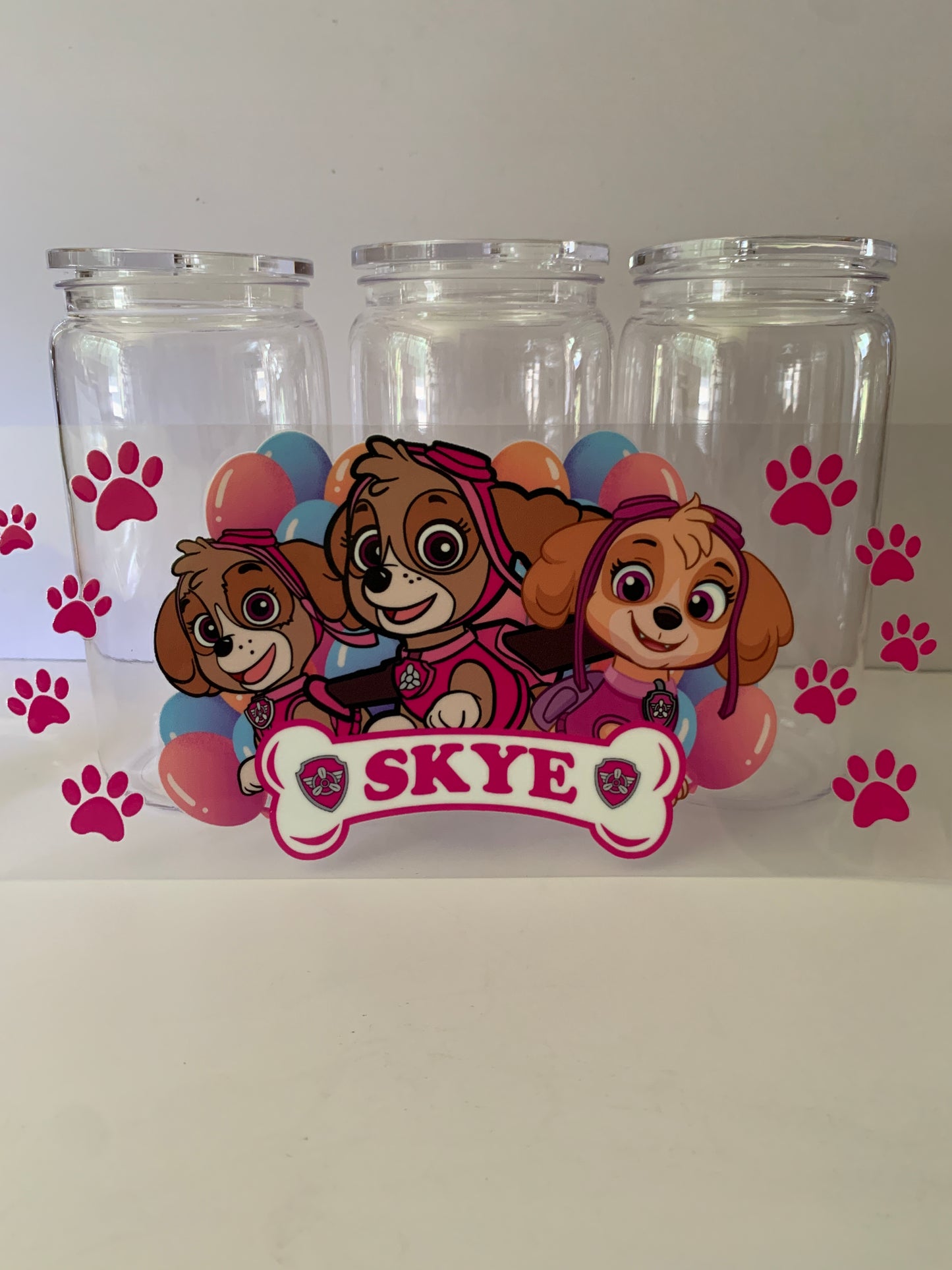 Kids Character Tumblers