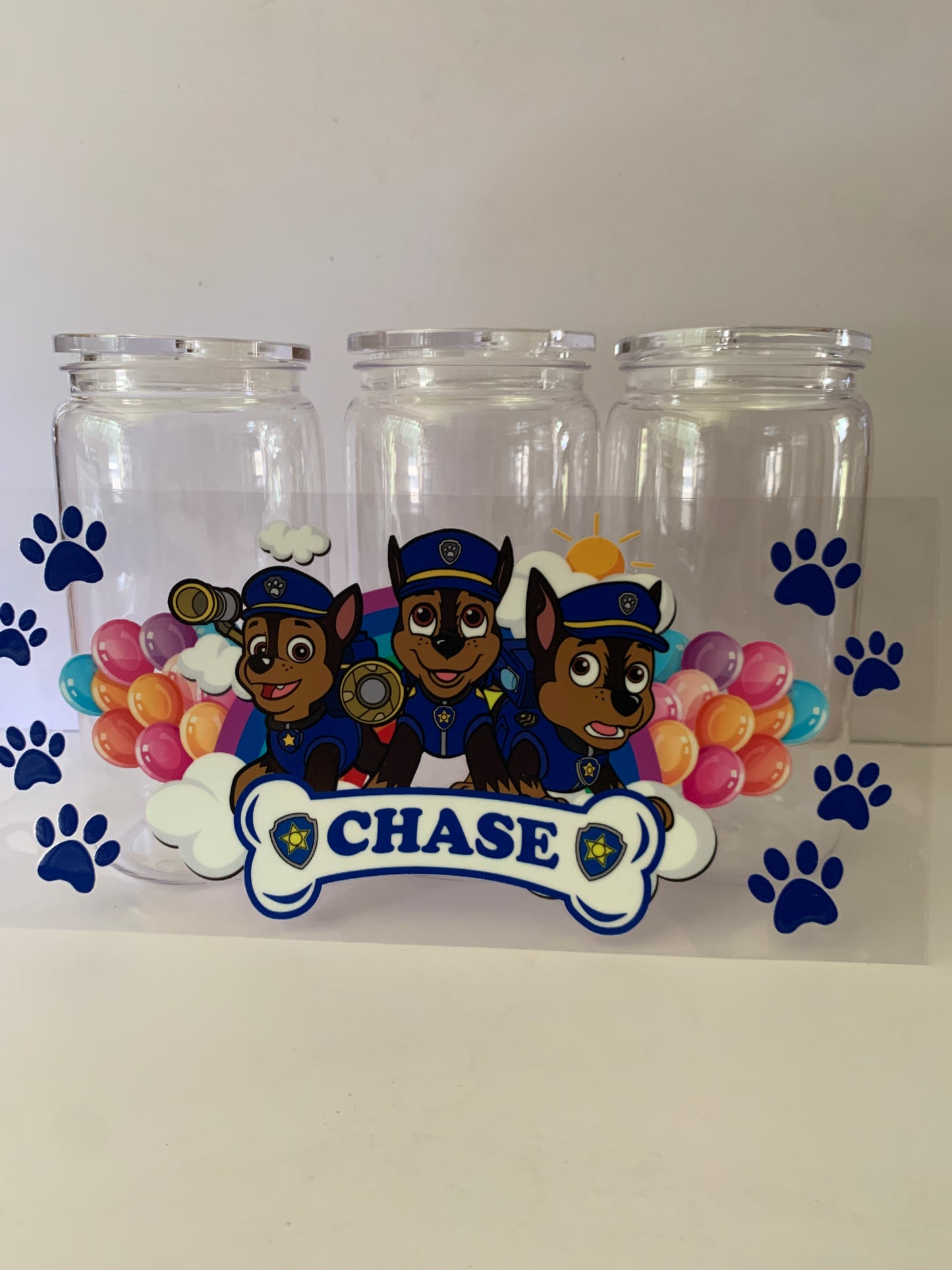 Kids Character Tumblers