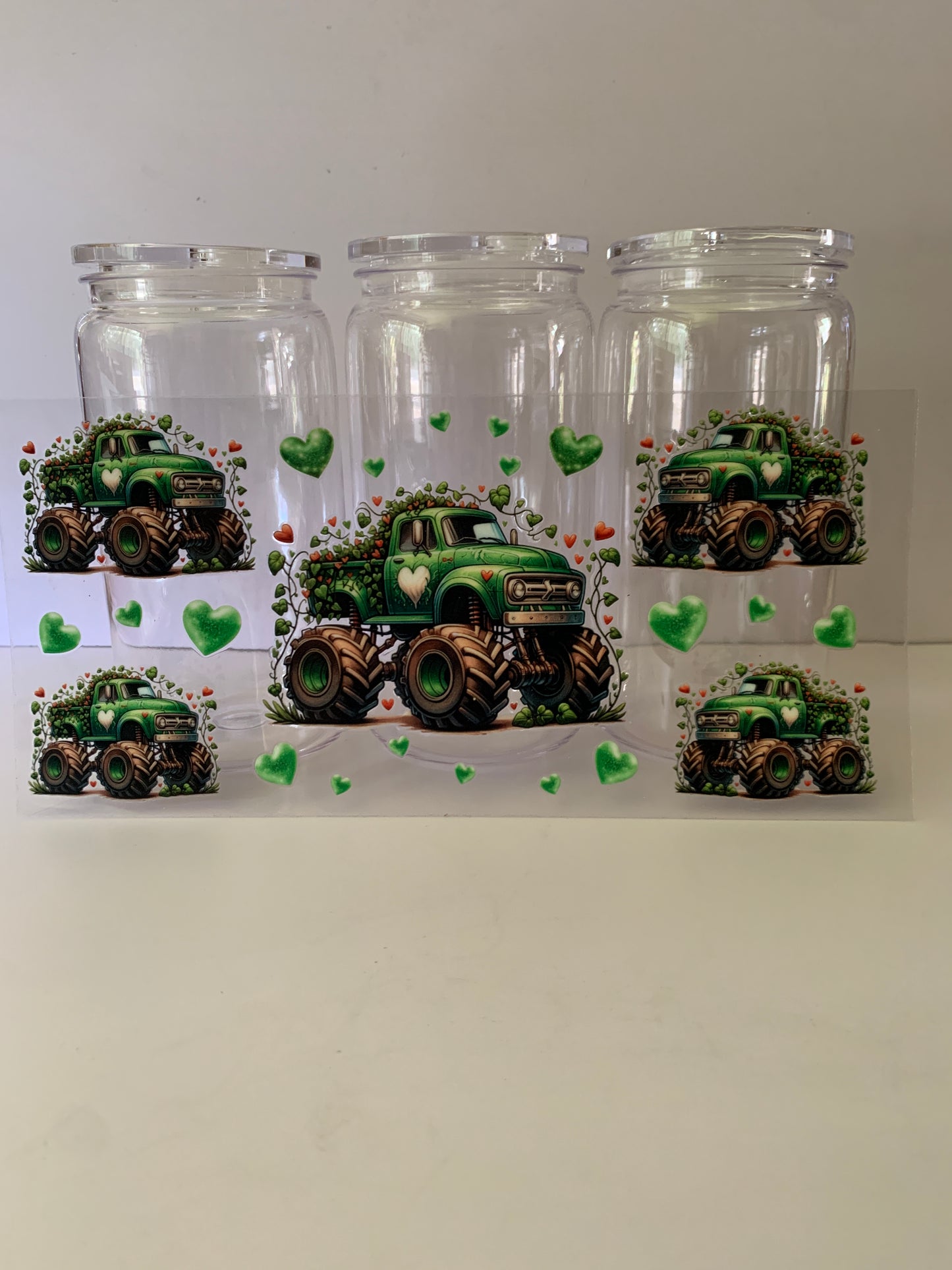 Kids Character Tumblers