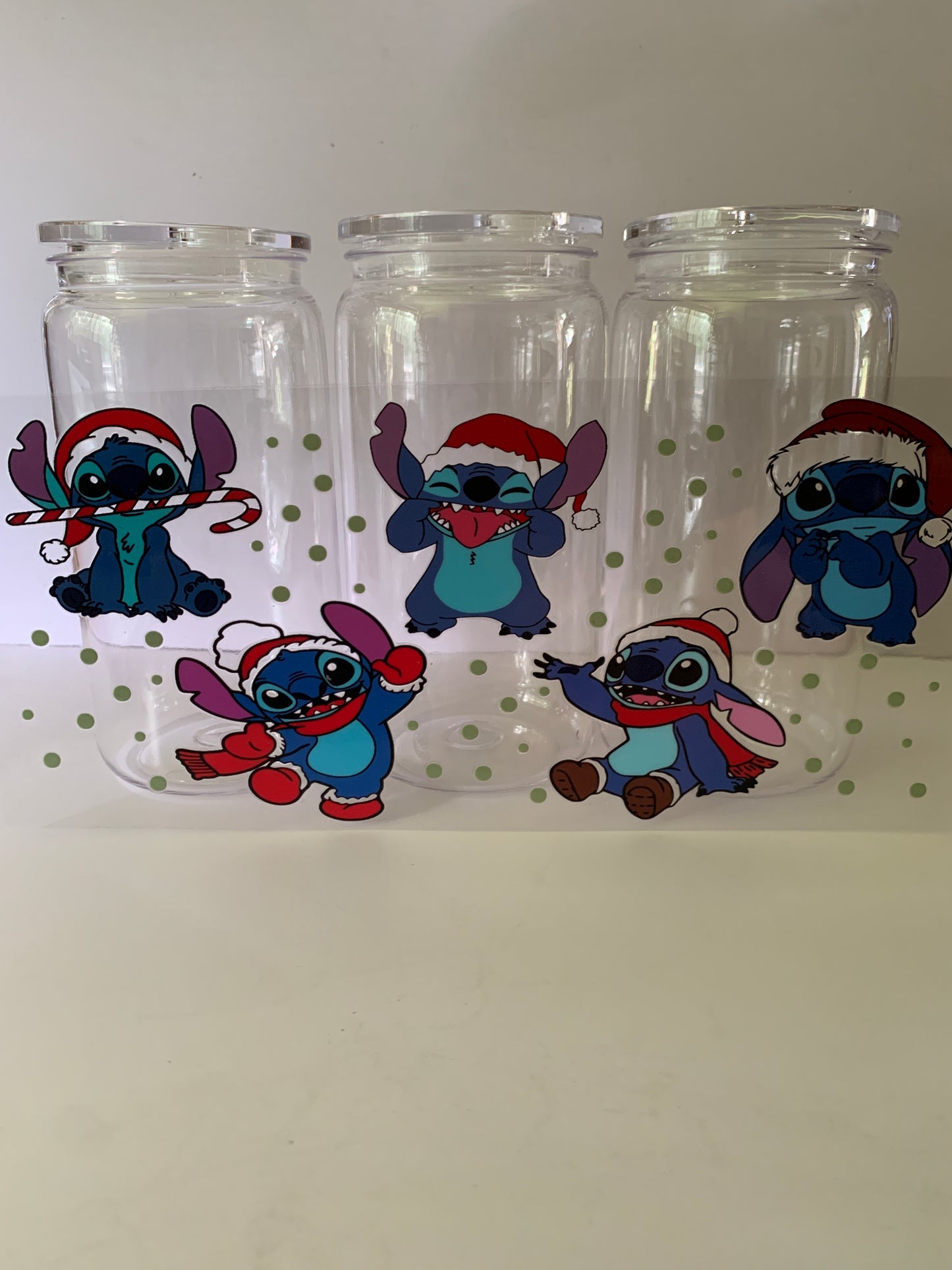 Kids Character Tumblers