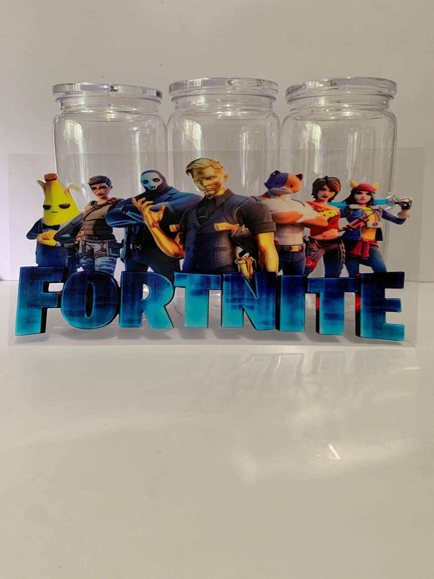 Kids Character Tumblers