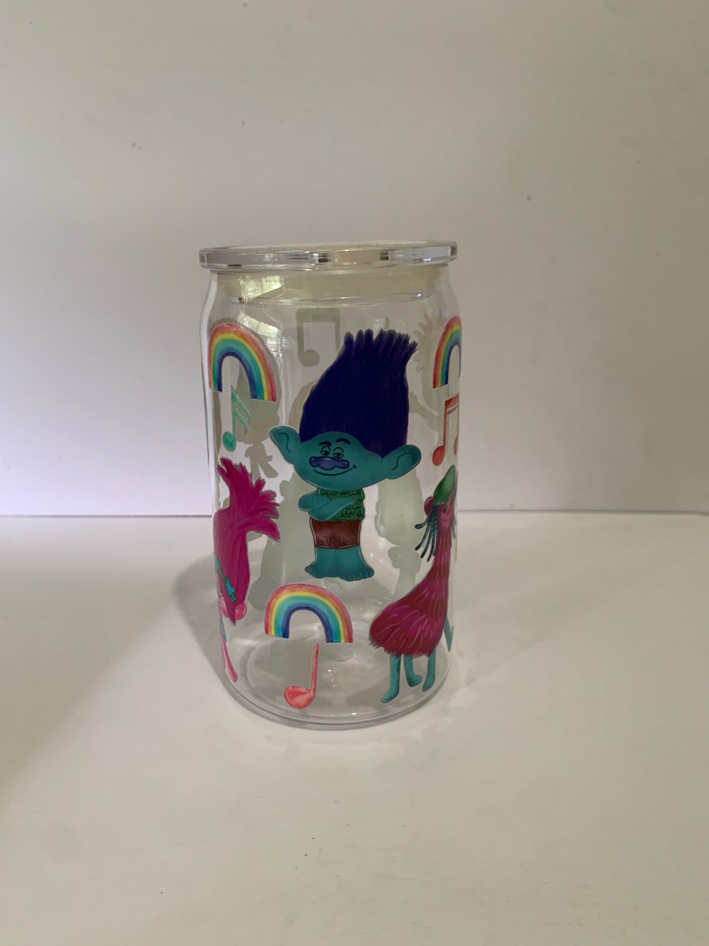 Kids Character Tumblers