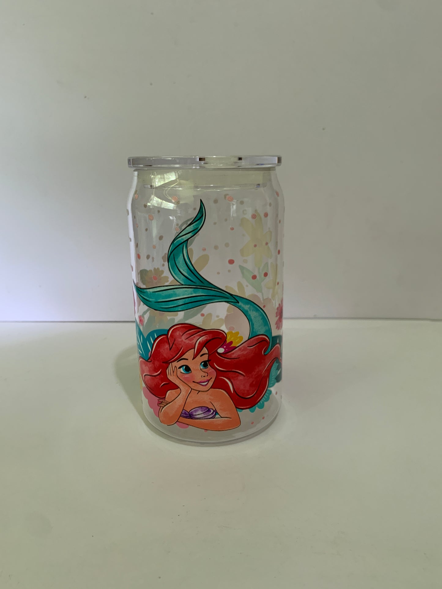 Kids Character Tumblers