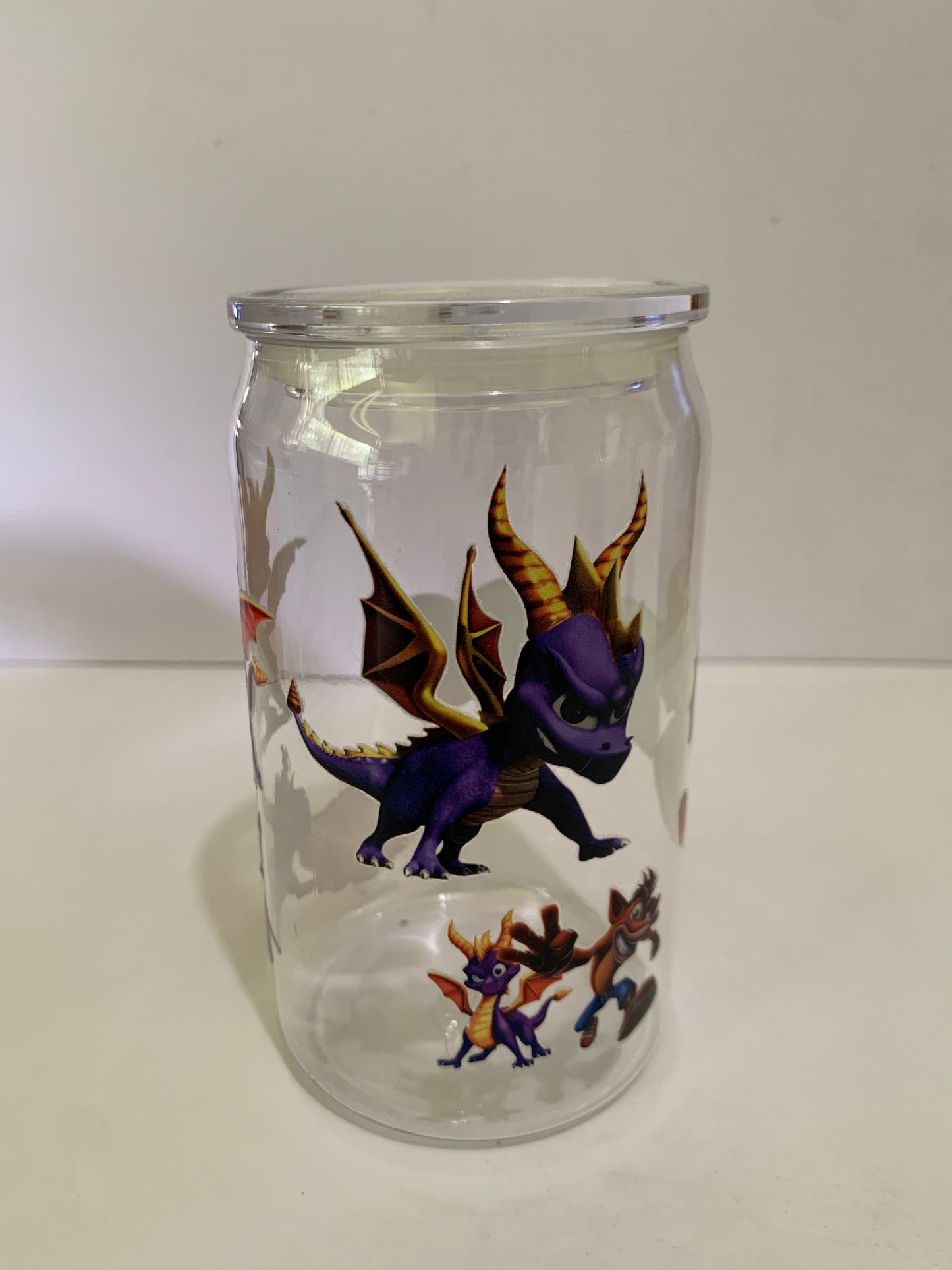 Kids Character Tumblers