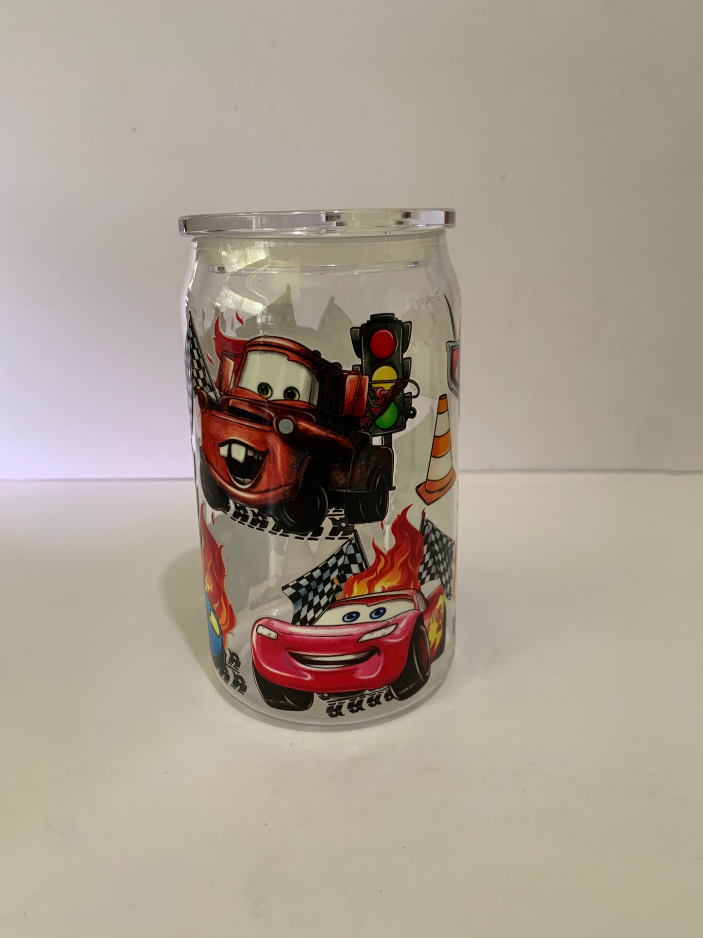 Kids Character Tumblers