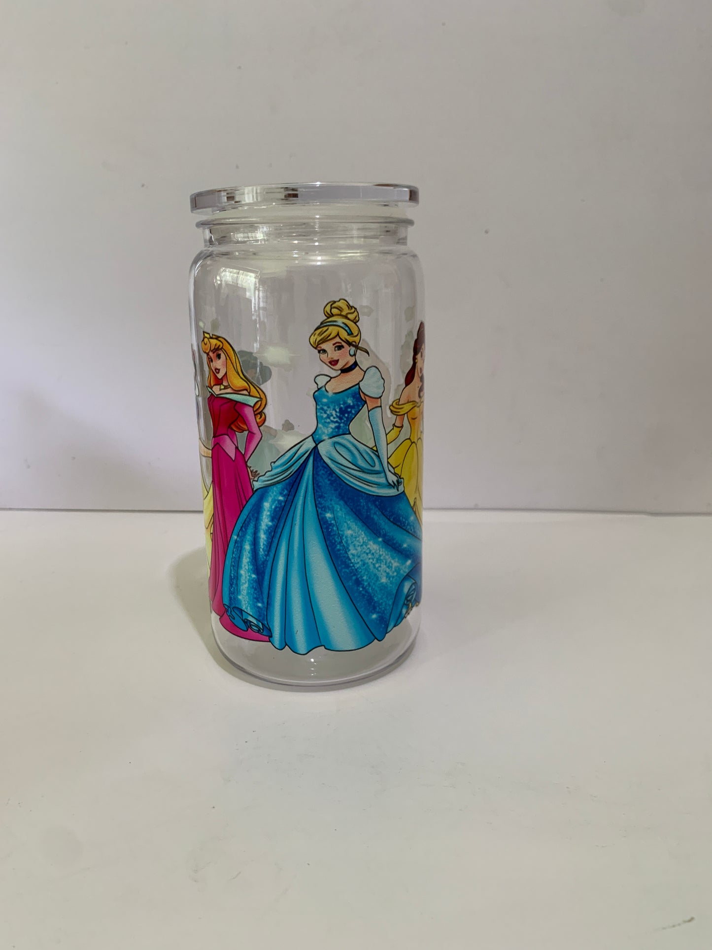 Kids Character Tumblers