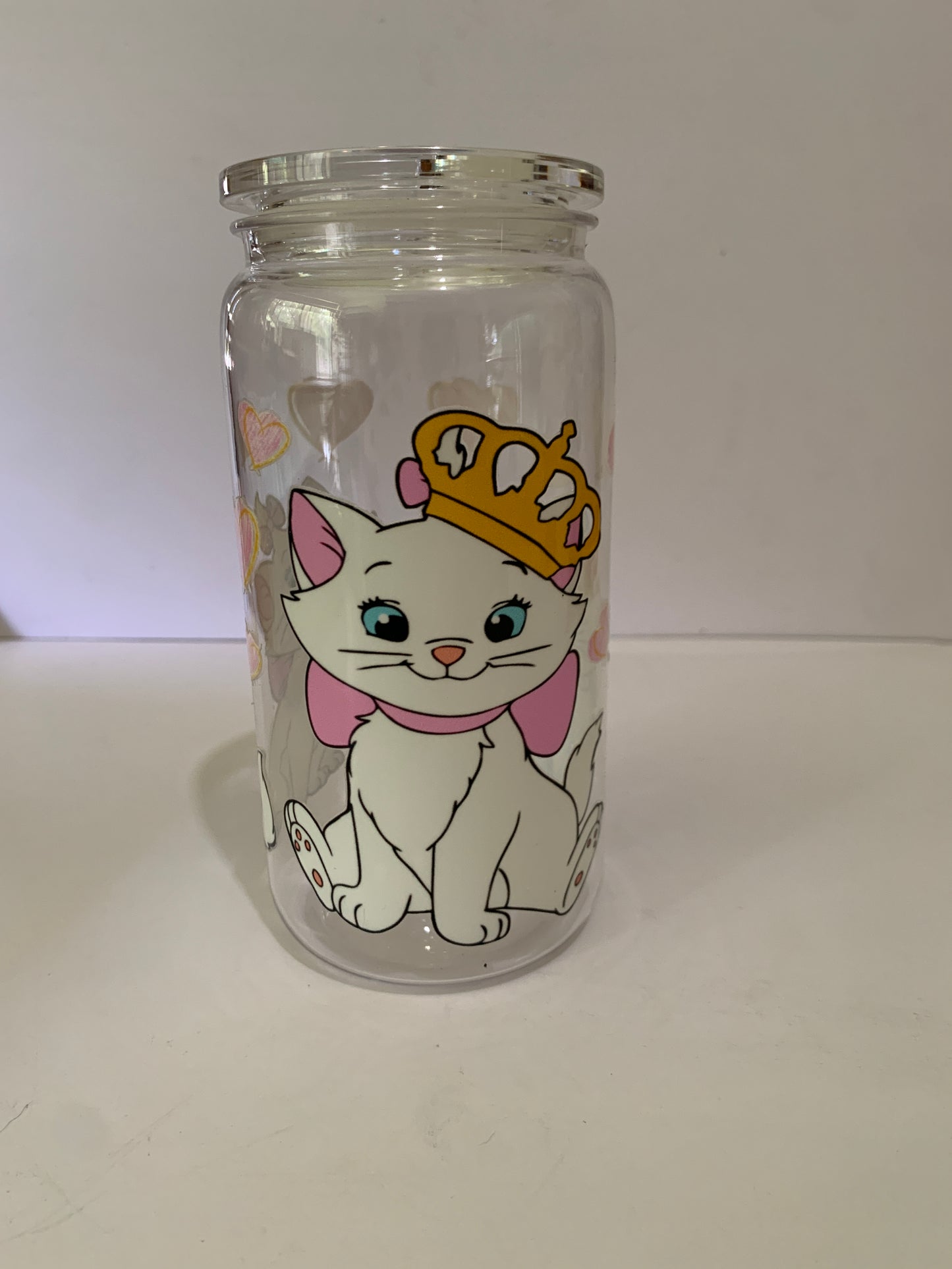 Kids Character Tumblers