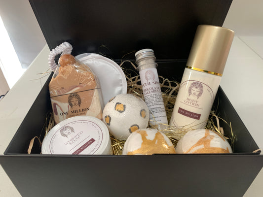 Million Dollar Mumma pack