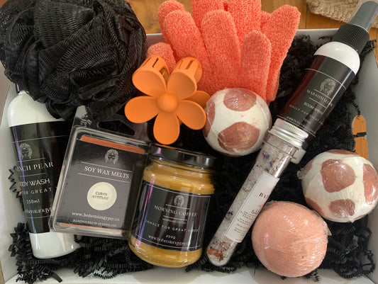 Indulge Hamper