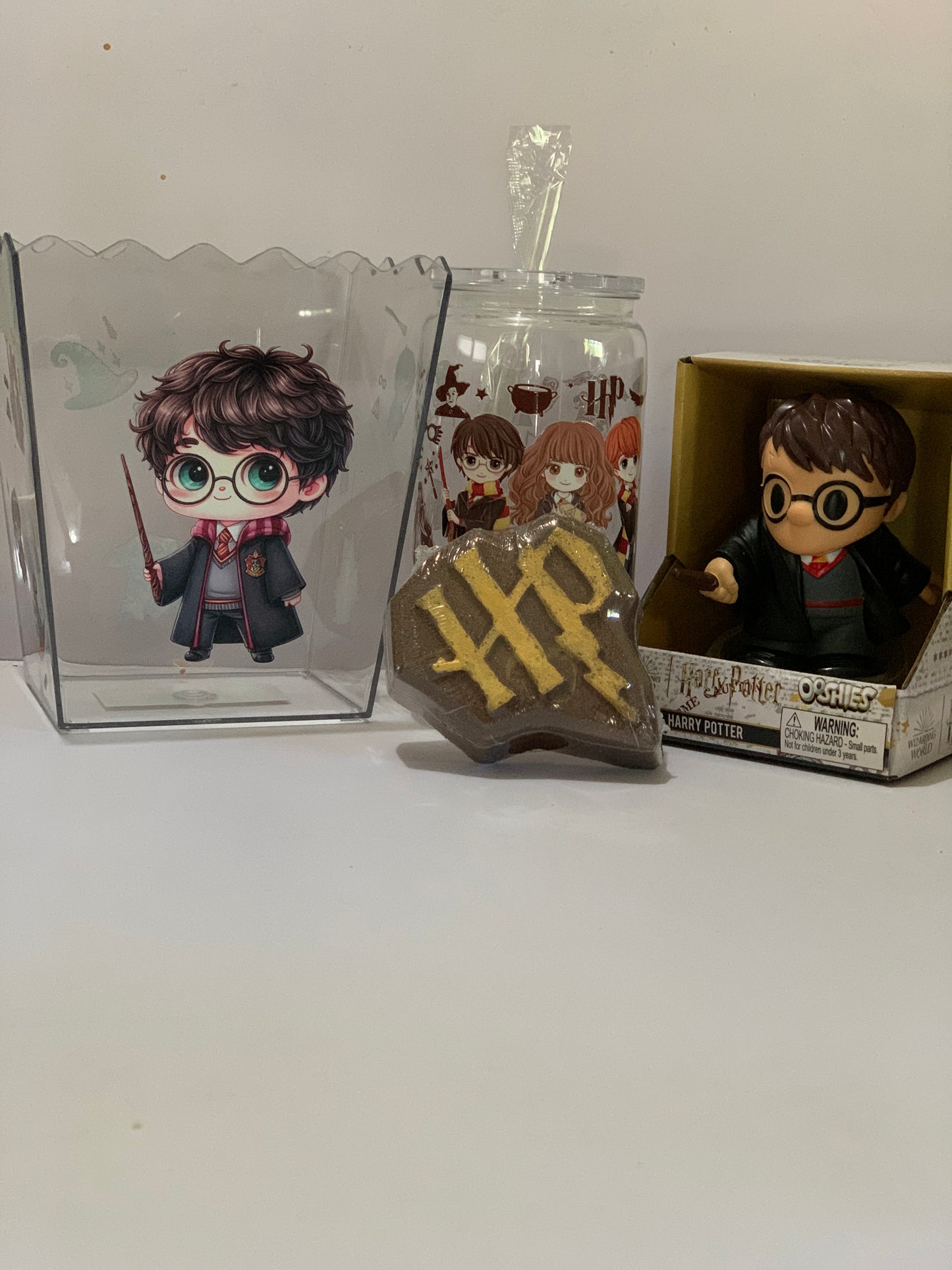 HP GIFT PACK