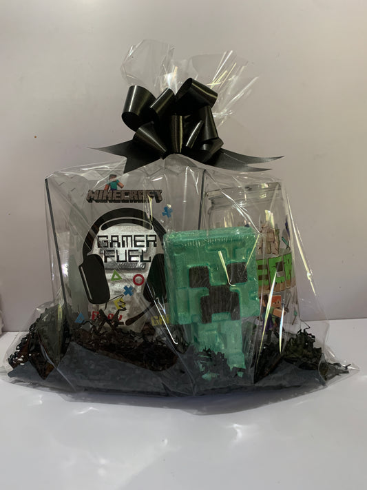 GAMER GIFT PACK