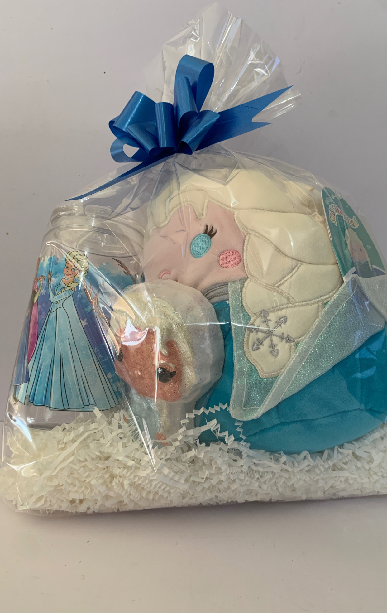 SNOW PRINCESS GIFT PACK