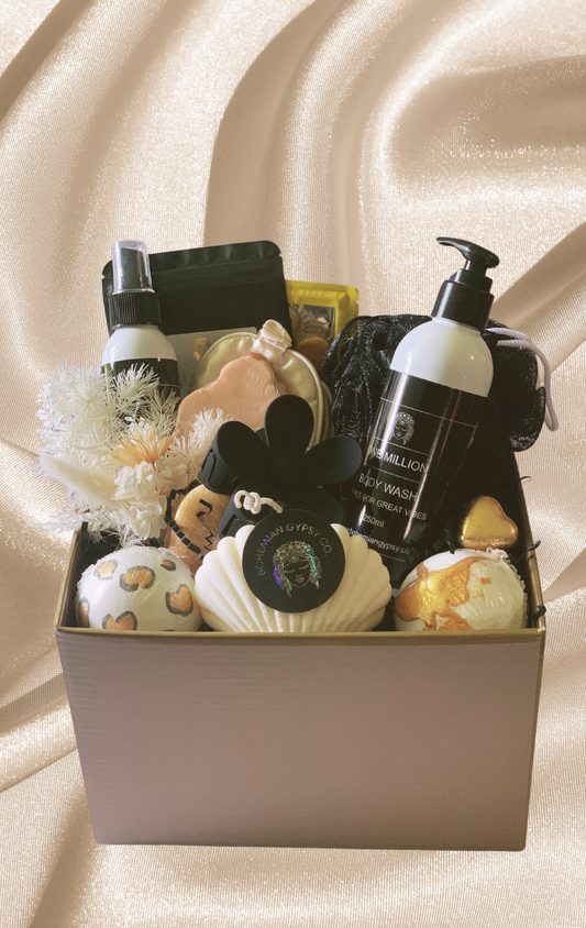 Your one in a million Hamper