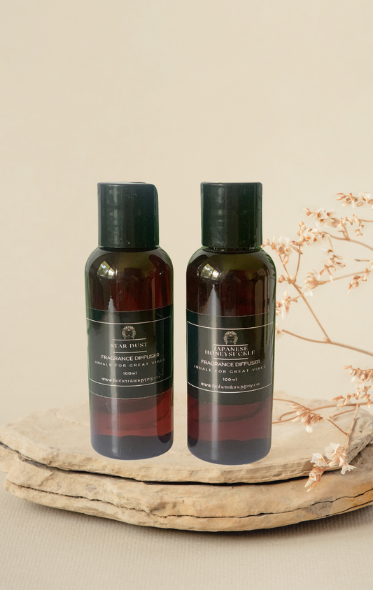 Diffuser Oil refills 100ml