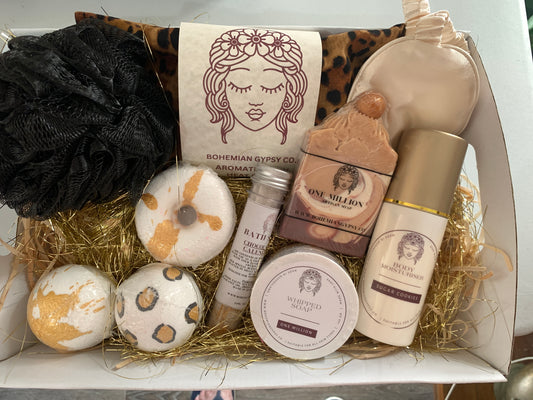 The mother of all Millions gift pack