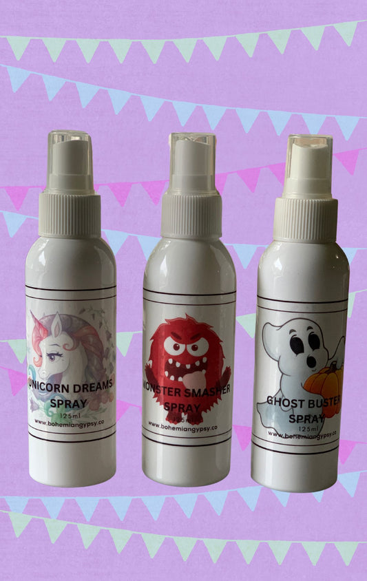 KIDS BEDTIME SPRAY