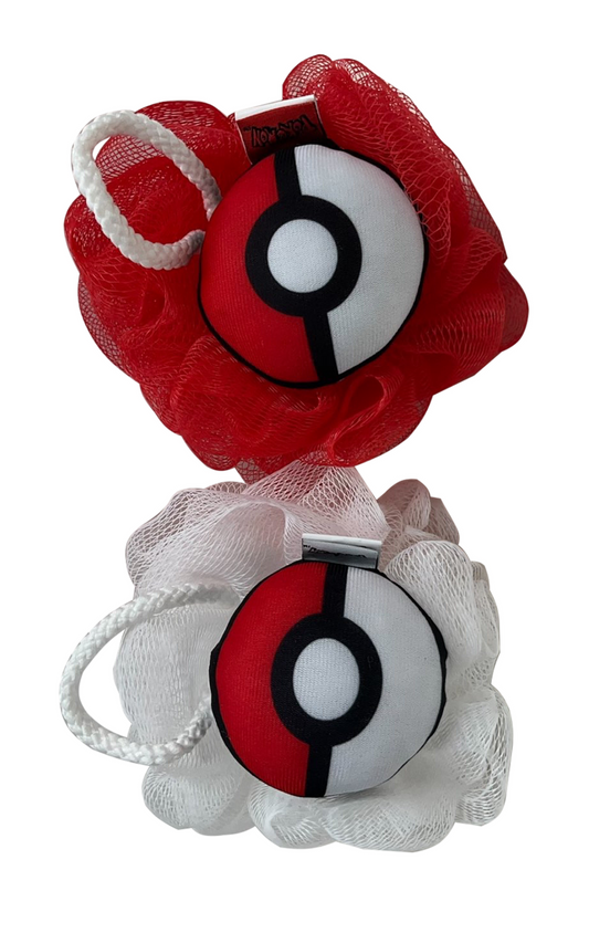 Pokemon Loofah