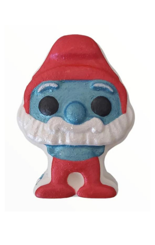 Pappa Blue