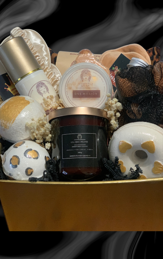 Mother of all Millions Luxe Hamper