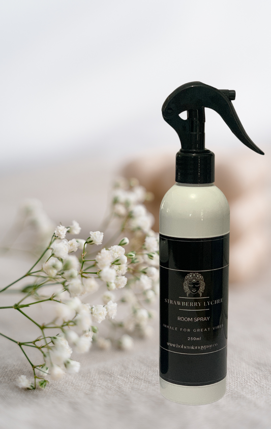 ROOM & LINEN SPRAY 250ML