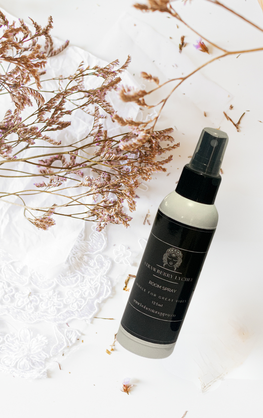 ROOM & LINEN SPRAY 125ml